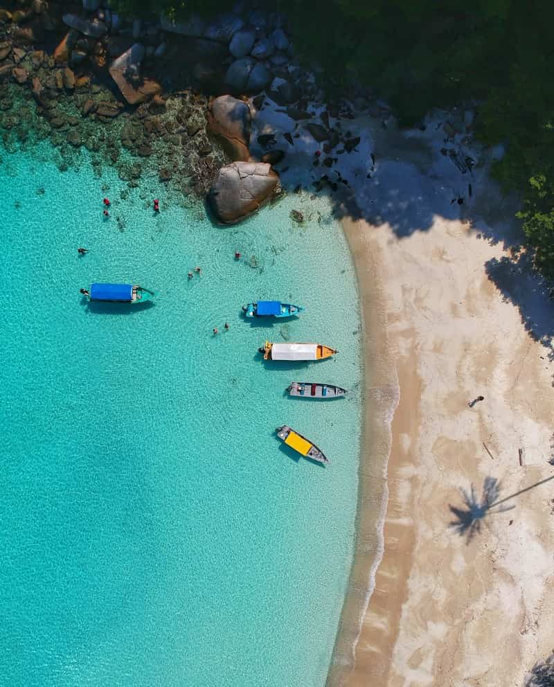 Porto de Galinhas: Guia das Piscinas Naturais, Pontal de Maracaípe e Passeios de Buggy