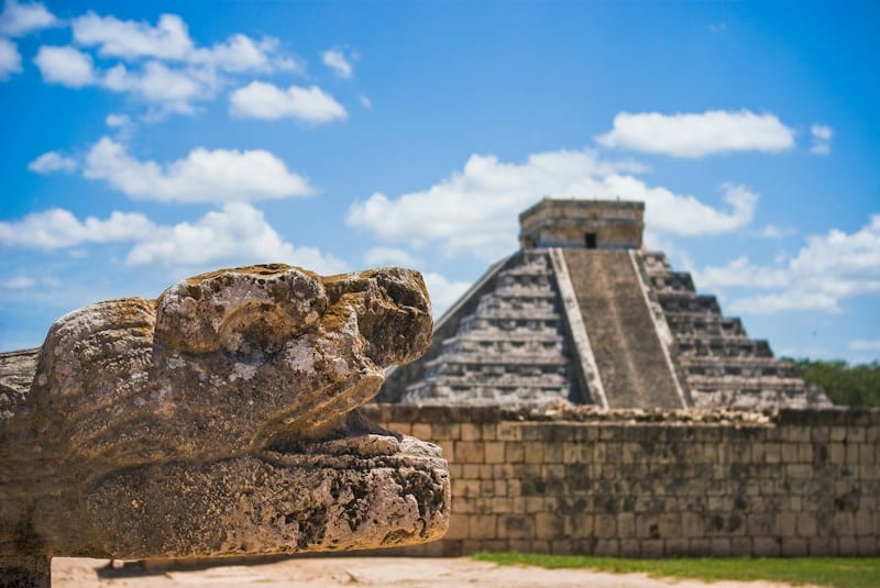 Pacote Cancún e Riviera Maya México Resorts All Inclusive Descontur