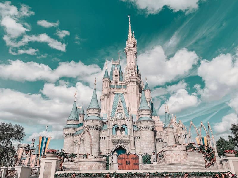 Pacote Orlando e Parques Disney World Descontur Turismo