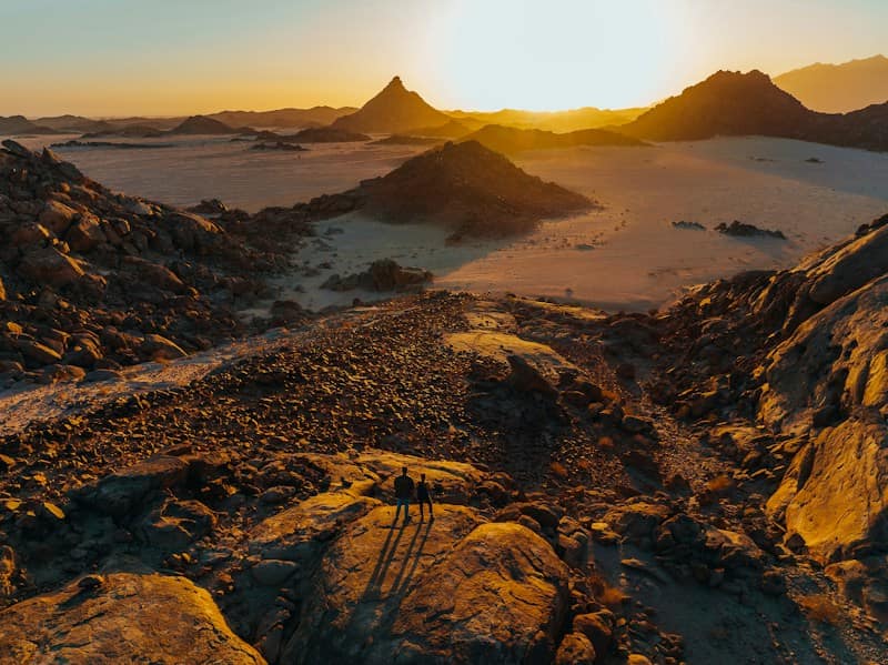 Fernando de Noronha / PE