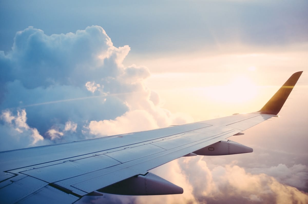 Passagens Aéreas Promocionais